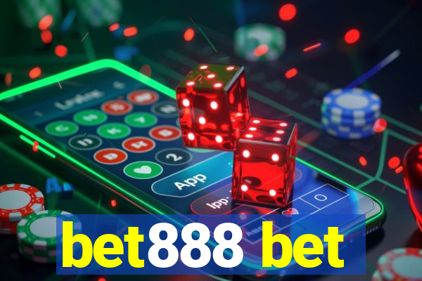 bet888 bet